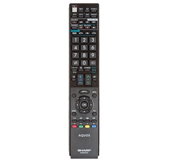 Sharp LC-40LE824E