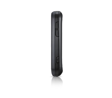 Samsung B3410 Star Qwerty (T-Mobile-prepaid) Zwart (-prepaid)