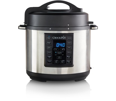 Crock-Pot Express
