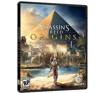 Assassin's Creed: Odyssey, Xbox One