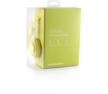 Modecom MC-400 FRUITY