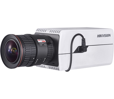 Hikvision DS-2CD5026G0-AP