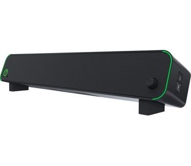 Mackie CR StealthBar
