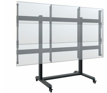 Hagor Dis Public Mount LED-SM LG LAAF 130