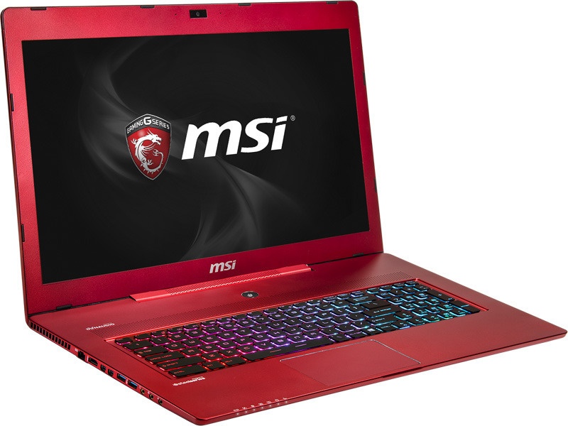Msi gs70 аккумулятор