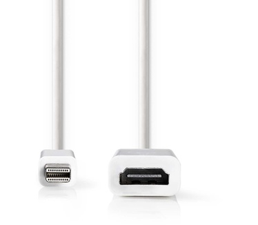 Nedis CCGB37650WT02