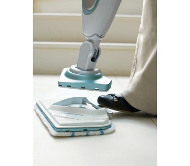 Black & Decker FSM1616-QS