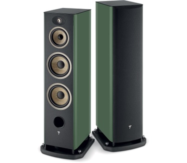 Focal Aria Evo X N°4 - Groen