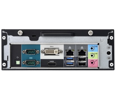 Shuttle X 6110XA