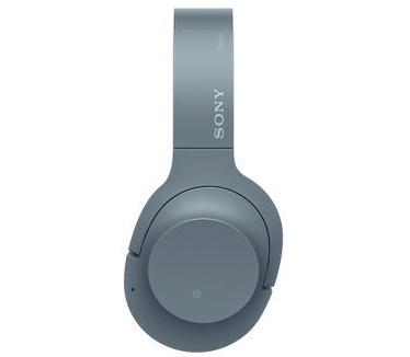 Sony WH-H900N (Grijs)