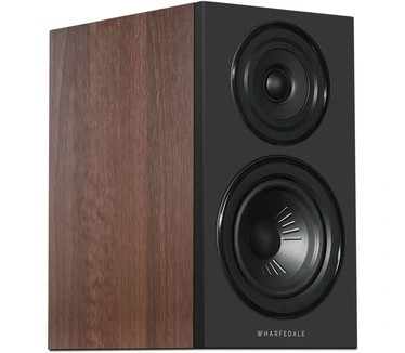 Wharfedale Diamond 12.1i - Walnoot