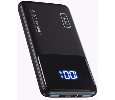 INIU B6 10500mAh