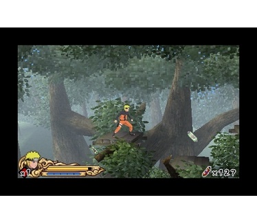 Naruto Shippuden 3D - The New Era