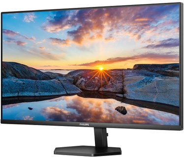 Philips 3000-serie 32E1N3600LA/00 Zwart
