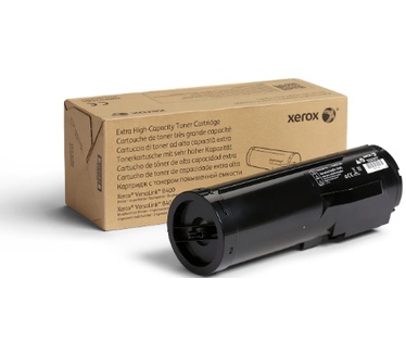 Xerox VersaLink B400/B405 SVART tonerkassett med ekstra høy kapasitet (24600 sider)