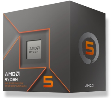 AMD Ryzen 5 8500G Boxed