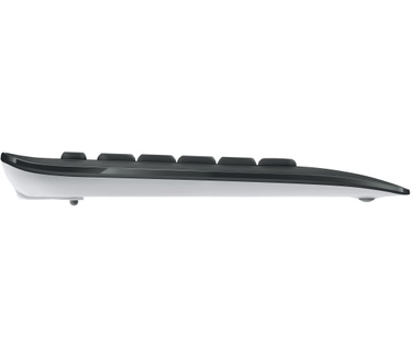Logitech MK540 Advanced