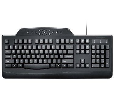 Kensington Pro Fit Wired Keyboard