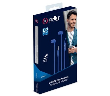Celly UP600BL
