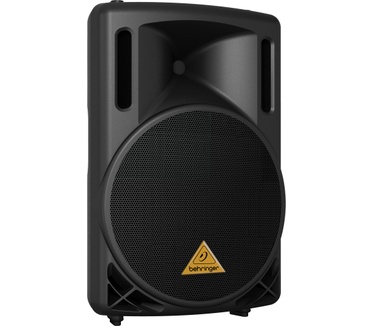 Behringer Eurolive B212XL Pa-speaker (Zwart)