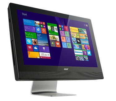 Acer 615 8100 NL