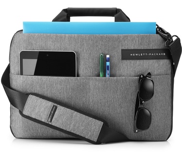 HP 17,3-inch (43,94-cm) Signature Slim toploadtas