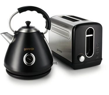 Gorenje K17CLBK