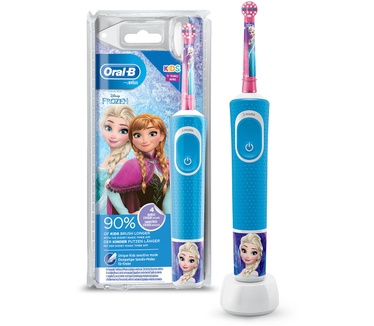 Oral-B Frozen
