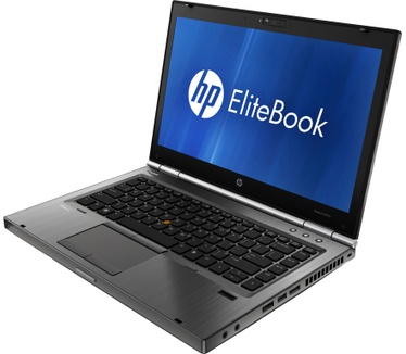 HP EliteBook 8470w (LY543ET)