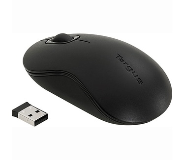 Targus Wireless Optical Mouse
