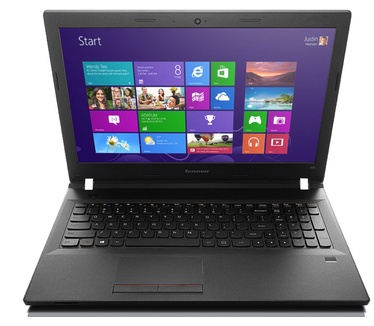 Lenovo E50-80