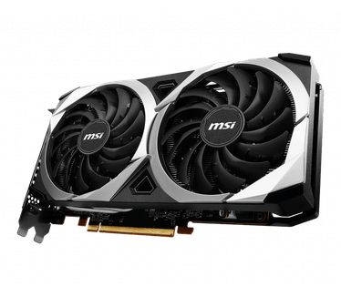 MSI Radeon RX 6650 XT MECH 2X 8G OC