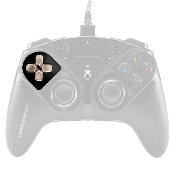 Specificaties van Thrustmaster eSwap X D4XB D-Pad Module - Tweakers