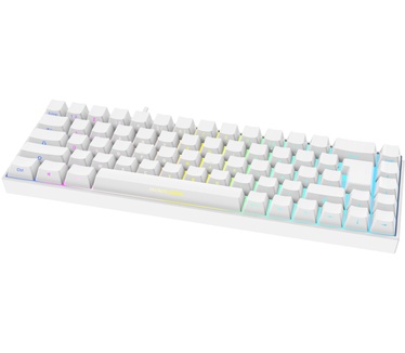 Deltaco GAM-100-W-FR