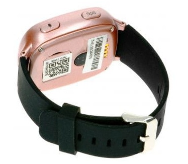 Garett Electronics Gps 3