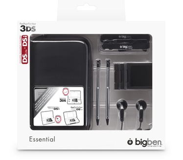 Bigben Interactive 3DSILPACK3