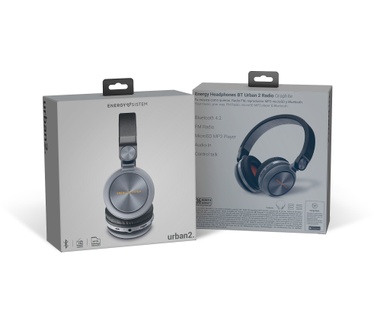Energy Sistem Urban 2 Radio