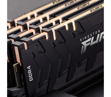 Kingston Renegade RGB