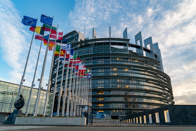 Europees Parlement