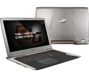 Asus ROG GX700