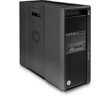 HP Z840 MT Workstation T4K32ET