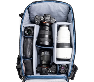 Think Tank Photo DarkLight