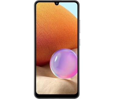 Samsung Galaxy A32 4G 128GB Enterprise Edition Zwart