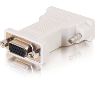 CablesToGo DVI-I/DH15 Adapter