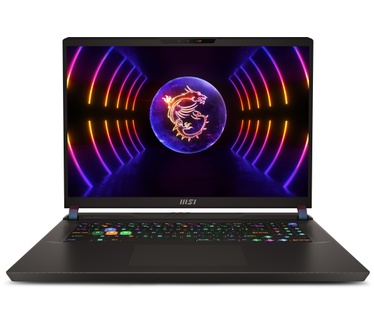 MSI Vector GP78HX 13VH-223BE