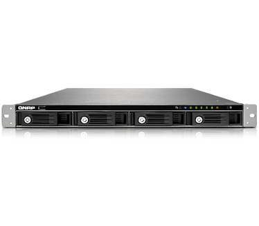 QNAP TS-470U-SP