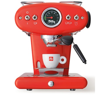 Illy X1