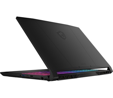 MSI Katana 15 B12VEK-066XFR (Azerty toetsenbord)