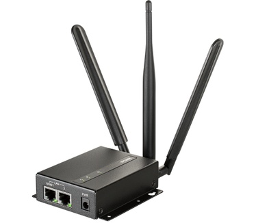 D-Link 4G LTE M2M Router (DWM-313)