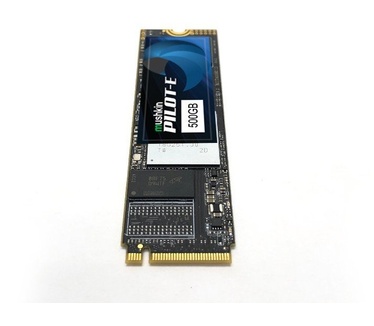 Mushkin Pilot-E 500GB